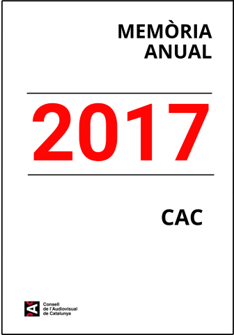 Memòria 2017