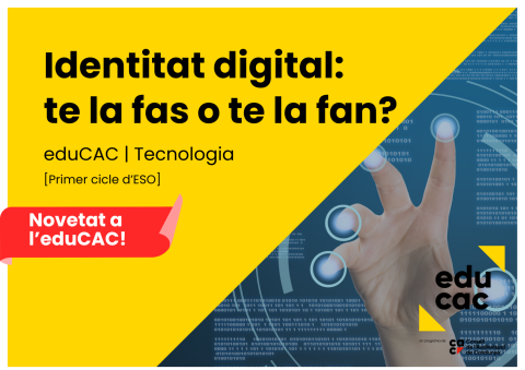 imatge identitat virtual