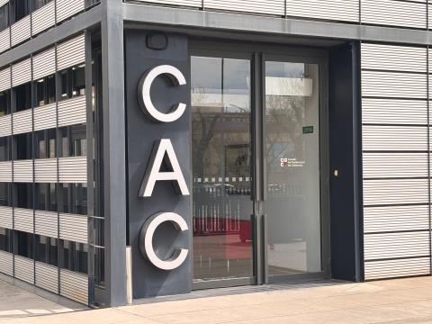 Seu del CAC