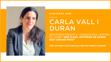 Carla Vall i Duran
