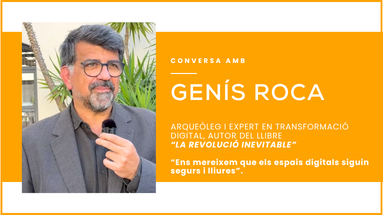Genís Roca