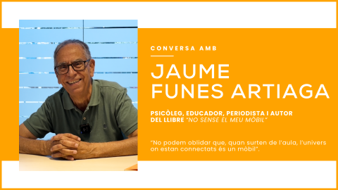 Jaume Funes
