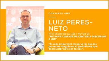 Luiz Peres Neto