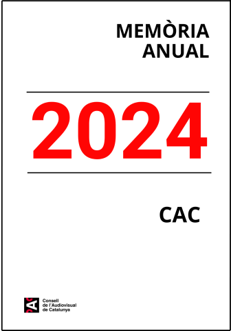 Memòria 2024