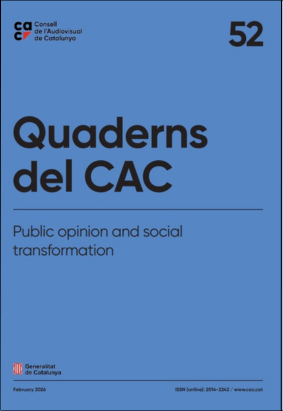 Quaderns 52 EN