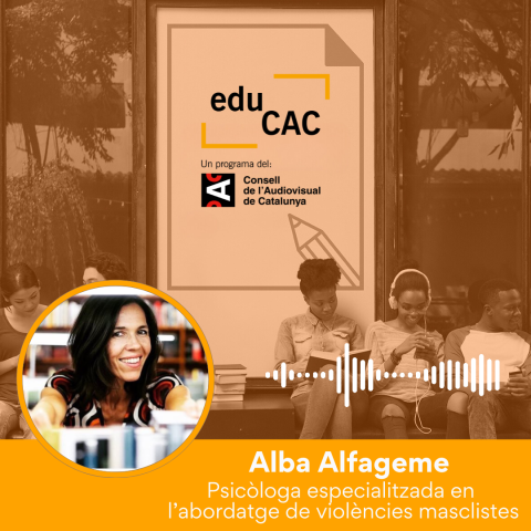 alba alfageme