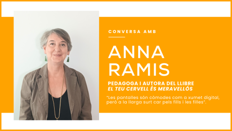 Anna Ramis