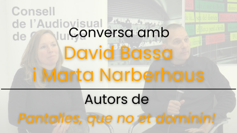 david bassa i marta narberhaus