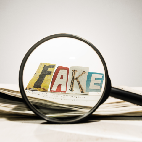 fake news
