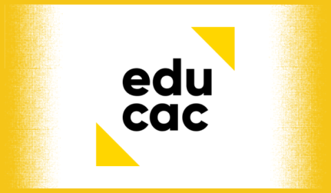 Logo eduCAC Action Box