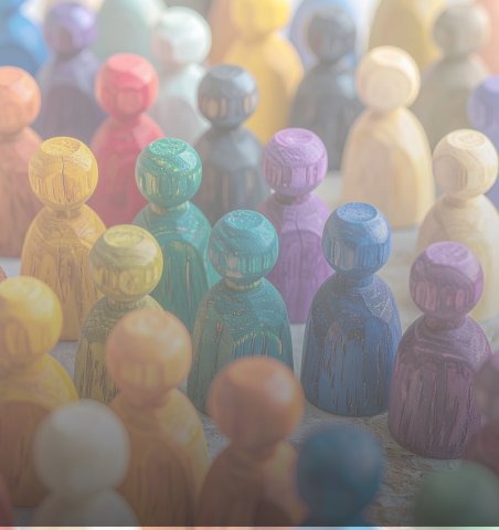 Diversitat