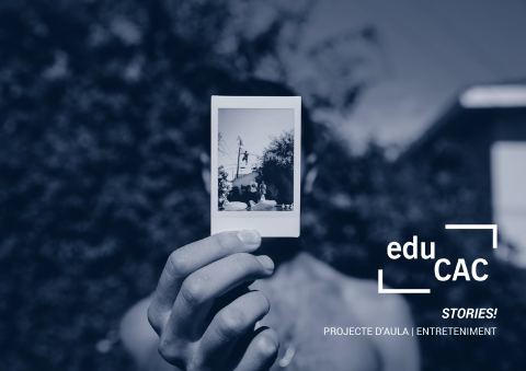 projecte stories