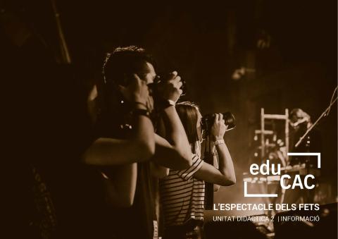 portada UD2 l'espectacle dels fets