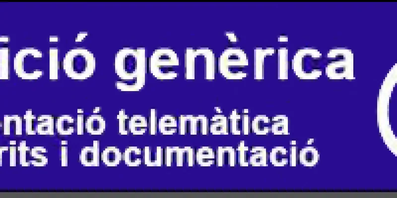 Petició genèrica