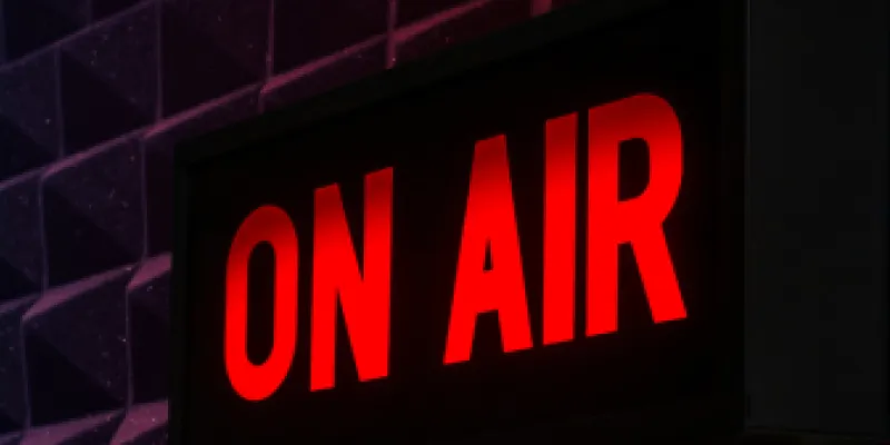 POTOGRAFIA NOTÍCIA EDUCAC APRENDRE PARLANT A LA RÀDIO