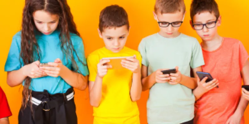 IMATGE NOTICIA EDUCAC ELS INFANTS AMB LA CLAU DE CASA