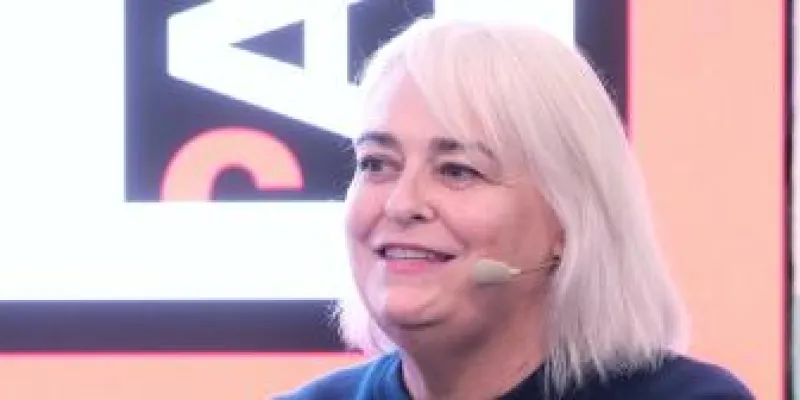 FOTOGRAFIA NOTÍCIA EDUCAC HOLA IA! MARIOLA DINARÉS