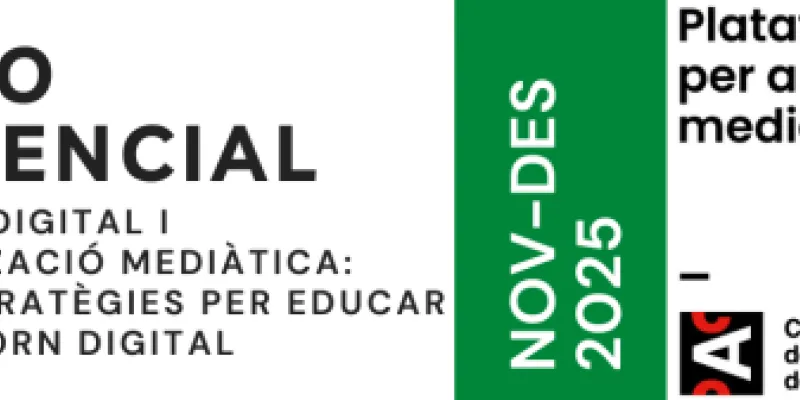 IMATGE NOTÍCIA EDUCAC FORMACIÓ