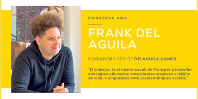 Frank del Aguila