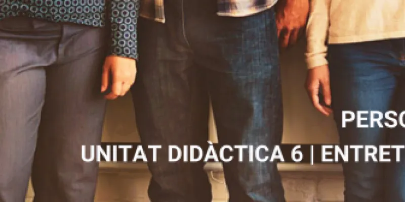 IMATGE NOTICIA EDUCAC COM S'INFORMEN ELS ADOLESCENTS