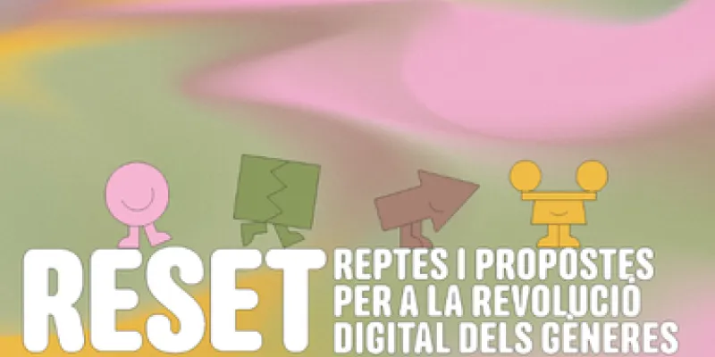 portada informe RESET Bofill