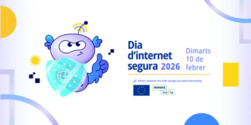 disseny campanya dia internet segura 2026