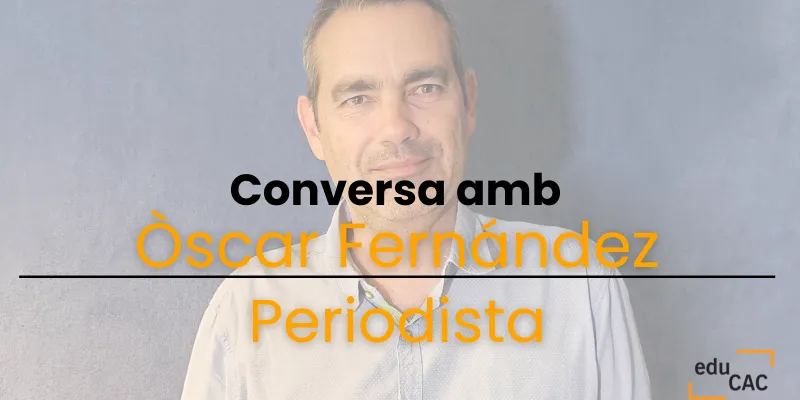 Òscar Fernàndez