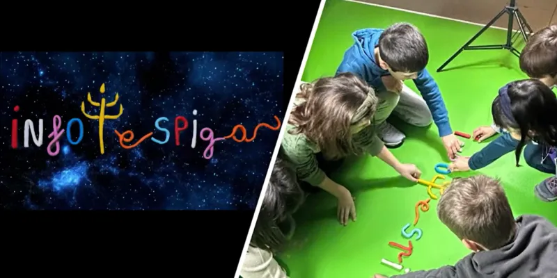 InfoESPIGA