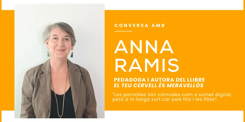 conversa amb anna ramis 