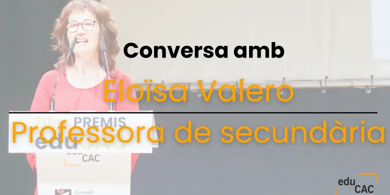 conversa eloïsa valero