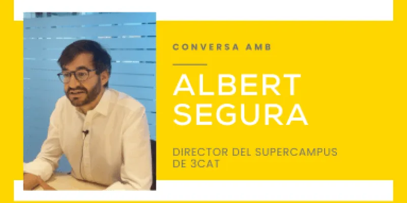 ALBERT SEGURA