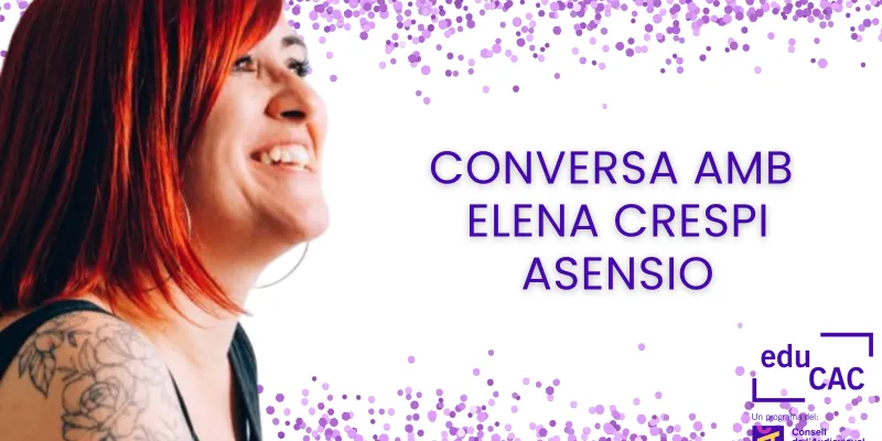 conversa elena crespi
