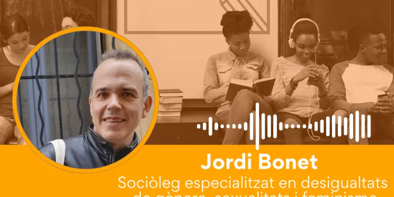 jordi bonet