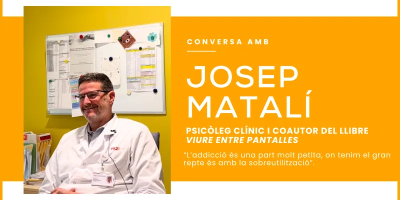 Josep Matalí