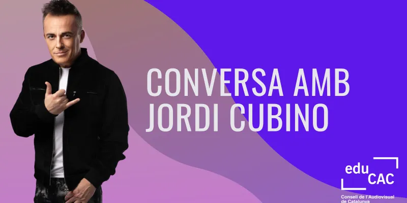 conversa amb jordi cubino