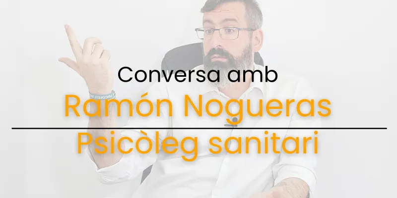 ramon nogueras