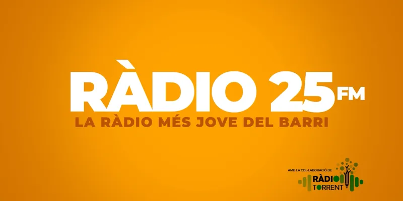 portada la ràdio del 25