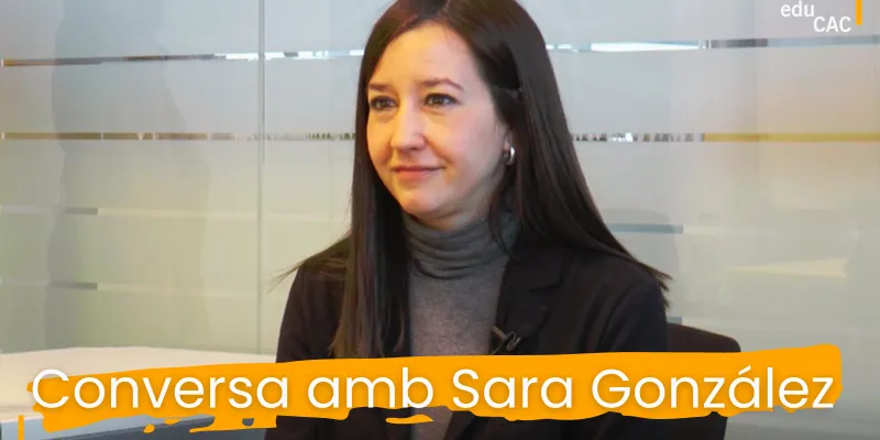 conversa sara gonzález