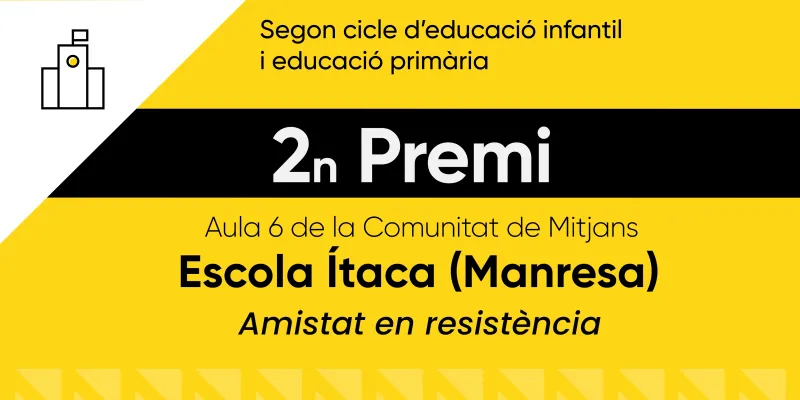 Amistat en resistència