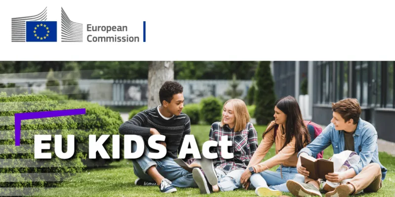 eu kids act extret comissió europea