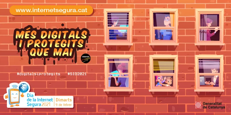 dia de la internet segura