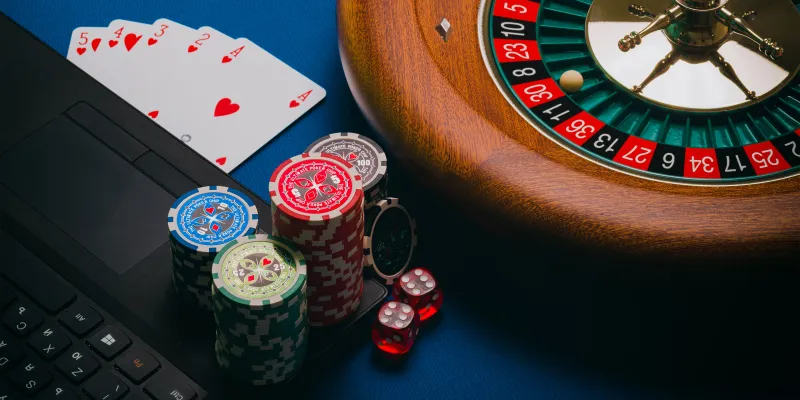 imatge ruleta i joc 