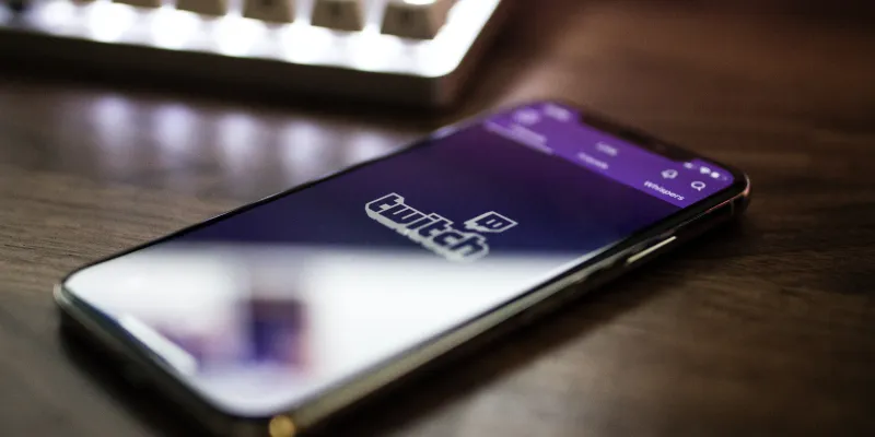 twitch 