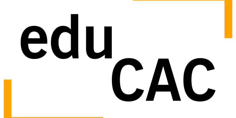 Logo eduCAC
