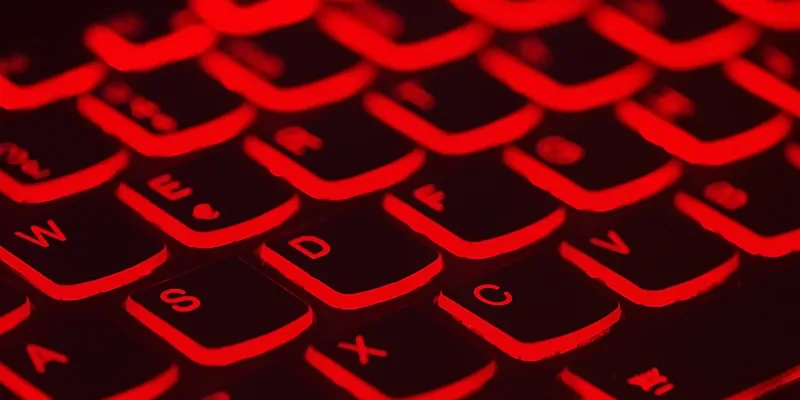 cyber security unsplash