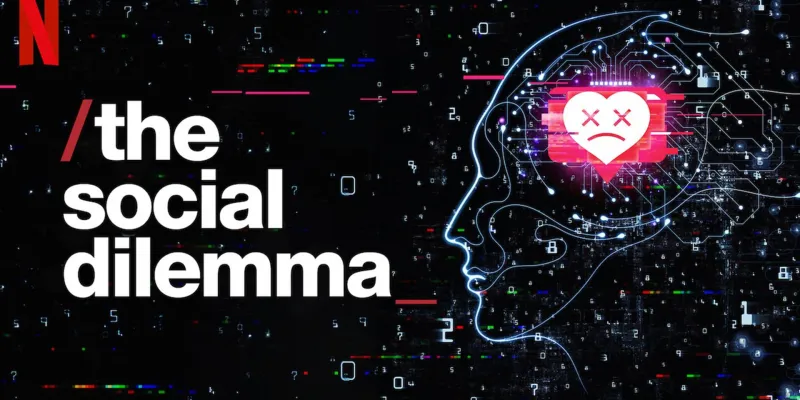 cartell de the social dilemma