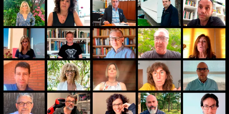 mosaic persones per sortir-ne més savis 