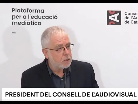 Resum de la JornadaPEM24 sobre desinformació i IA