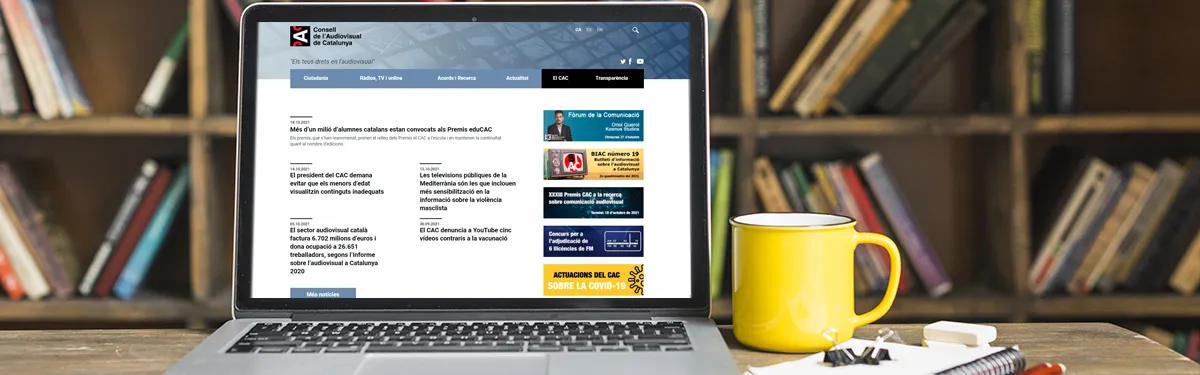 Imatge biblioteca