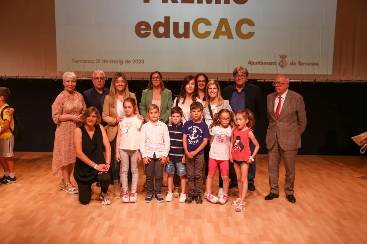 FOTO EDUCAC 2023